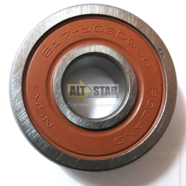 Подшипник NSK EPB17102AA1T01DSHABCP(0)
